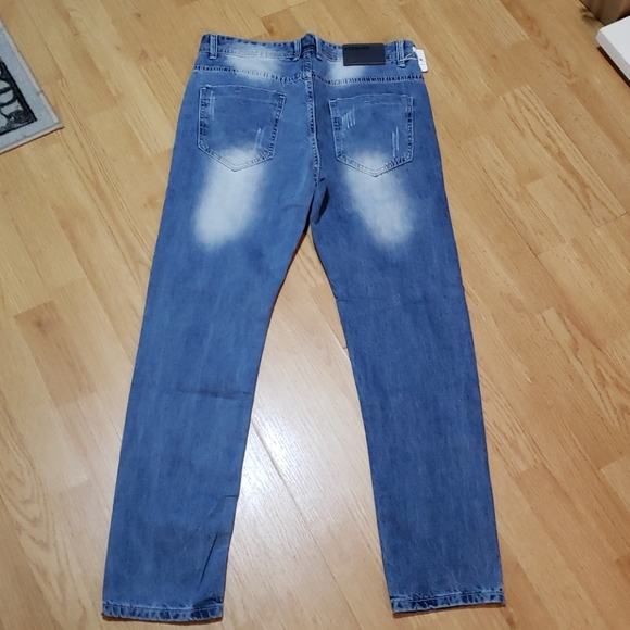 Fashion jeans - Picture 4 of 6